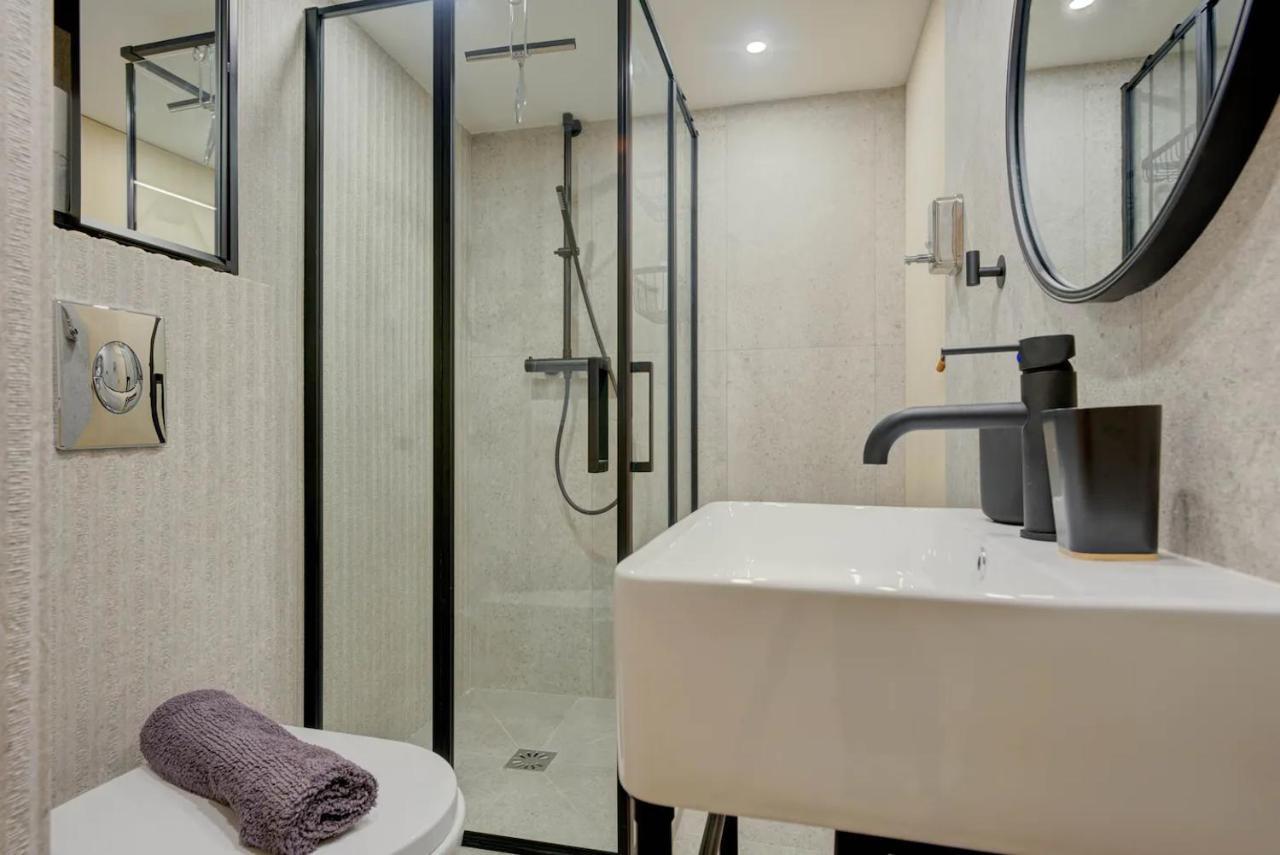 Duplex Studio Apt Mezzanine Near Shops & Cafes Antibes Ngoại thất bức ảnh